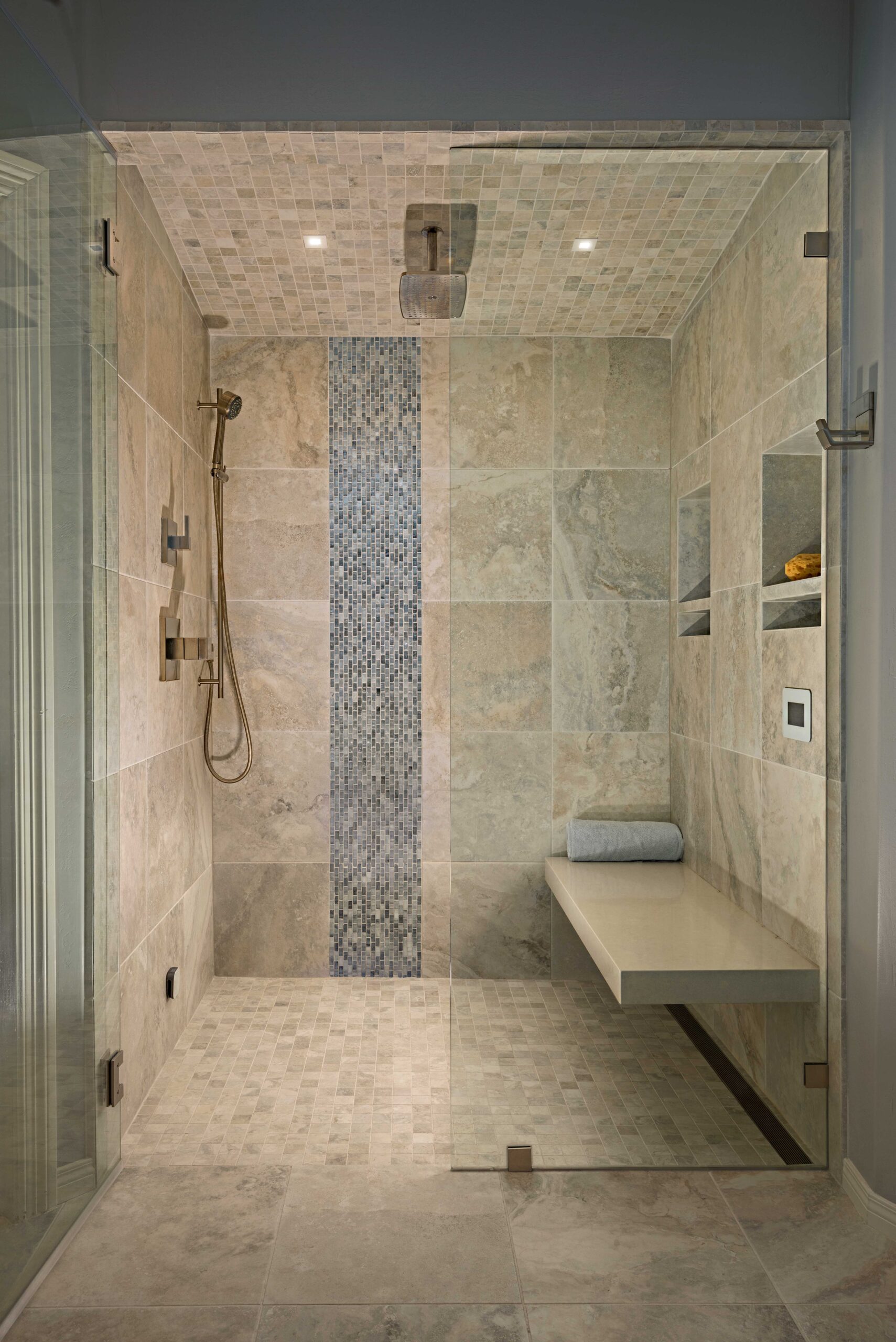 Hori Residence - Suite detail