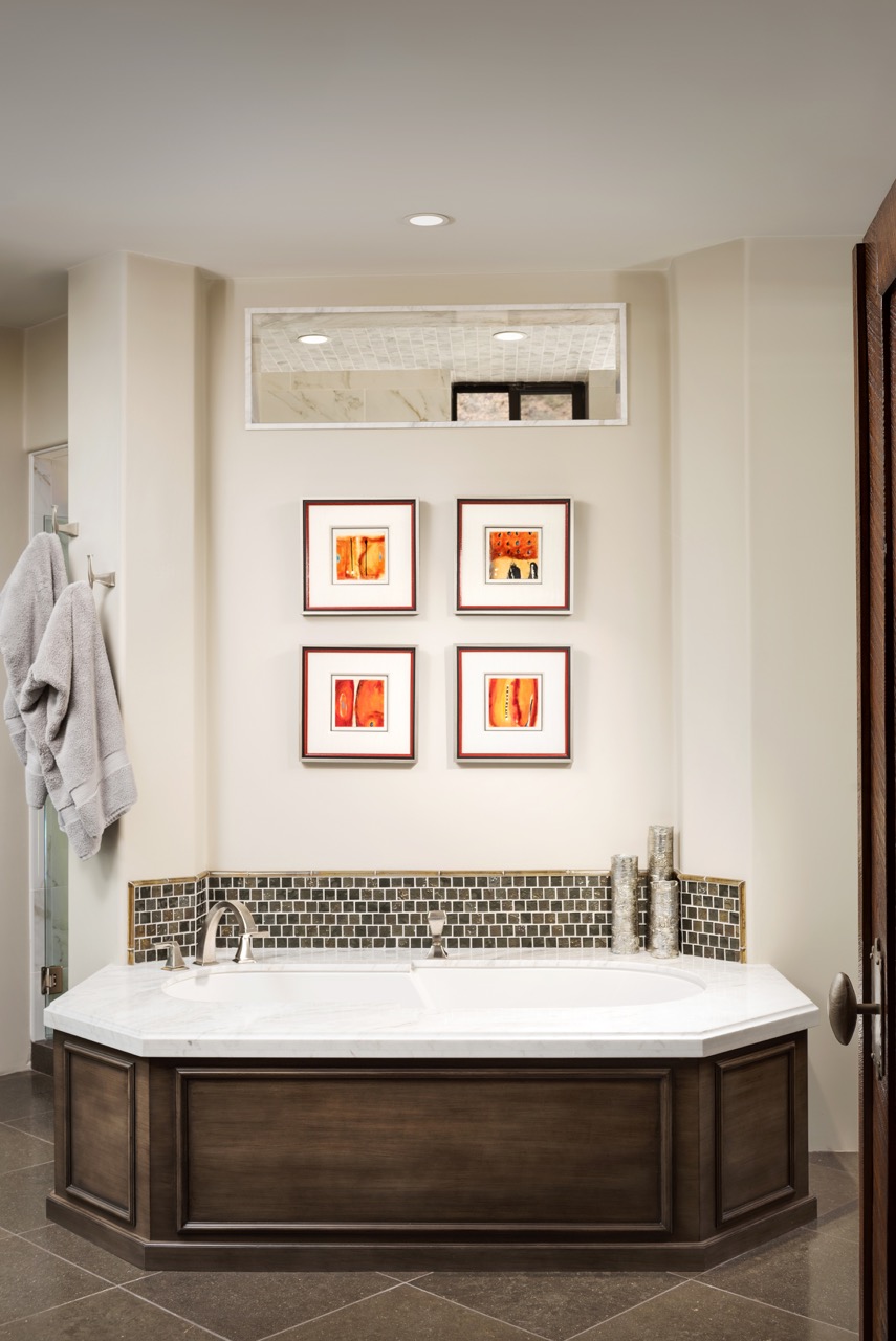 Thiele Residence - Bathroom