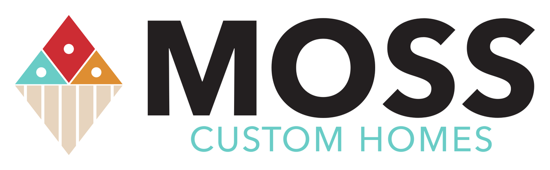 Moss Custom Homes